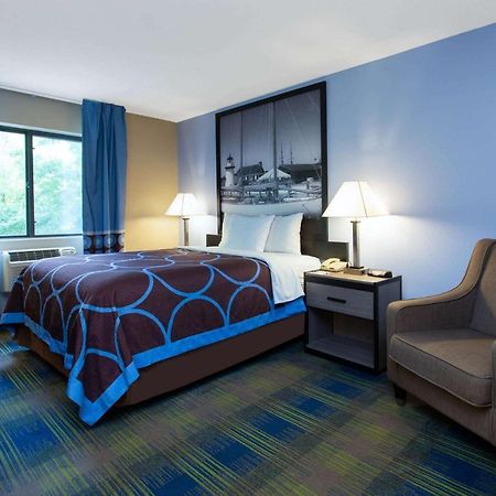 Hotel Super 8 By Wyndham Cromwell/Middletown Extérieur photo