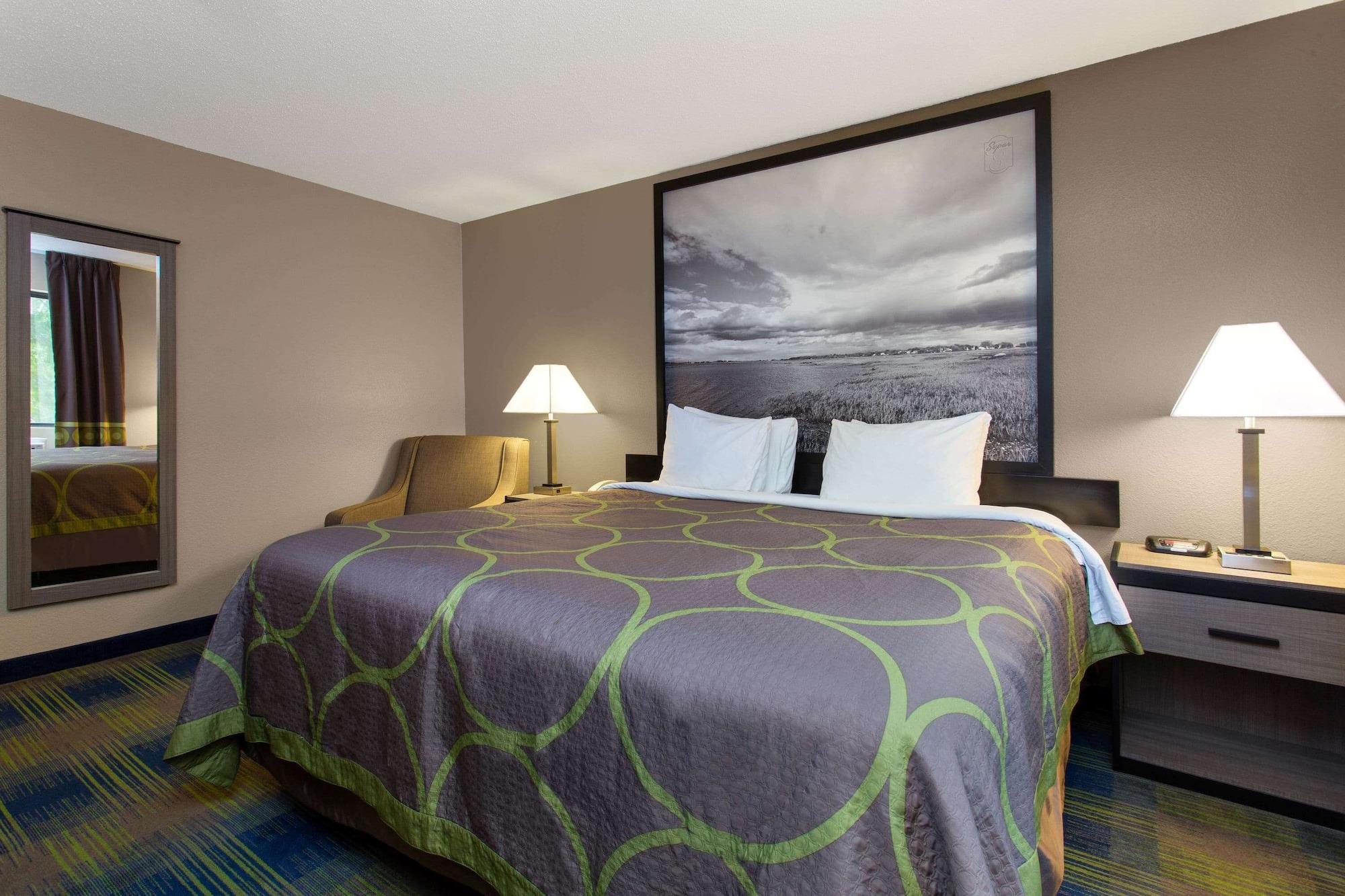 Hotel Super 8 By Wyndham Cromwell/Middletown Extérieur photo