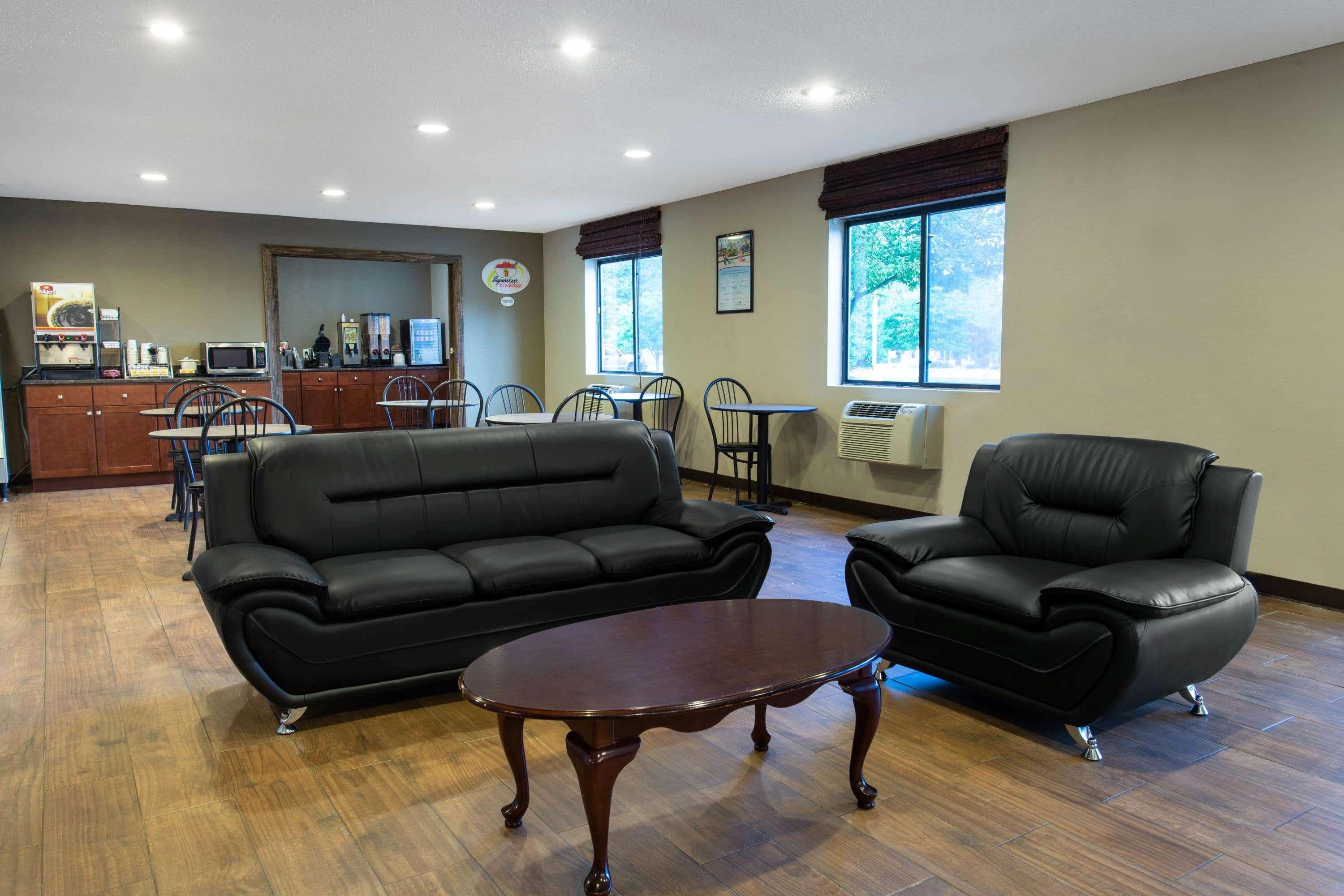 Hotel Super 8 By Wyndham Cromwell/Middletown Extérieur photo